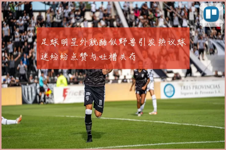 足球明星外貌酷似野兽引发热议球迷纷纷点赞与吐槽共存